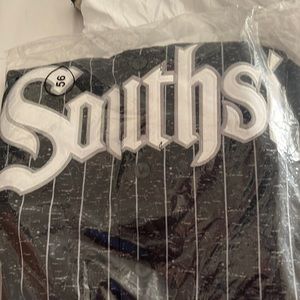White soxs jersey never wore or opened